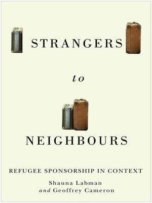 cover image of Strangers to Neighbours